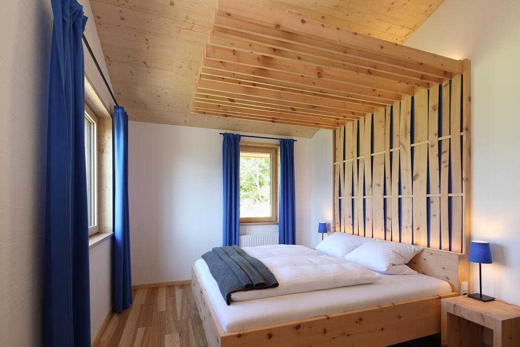 Chalet Alm Planai Schladming Exterior foto